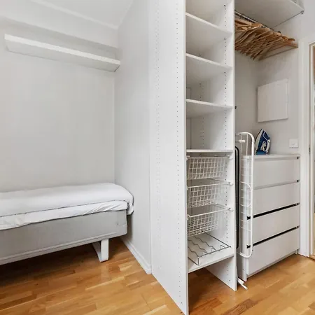 Charming In Centre Apartamento