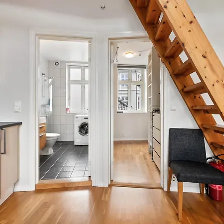 Apartamento Charming In Centre *