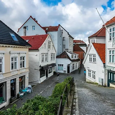 Apartamento Charming In Centre