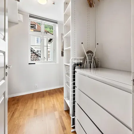 Charming In Centre Apartamento *