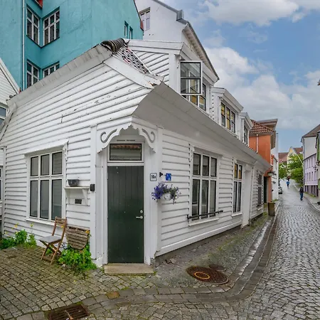 Charming In Centre Apartamento Bergen