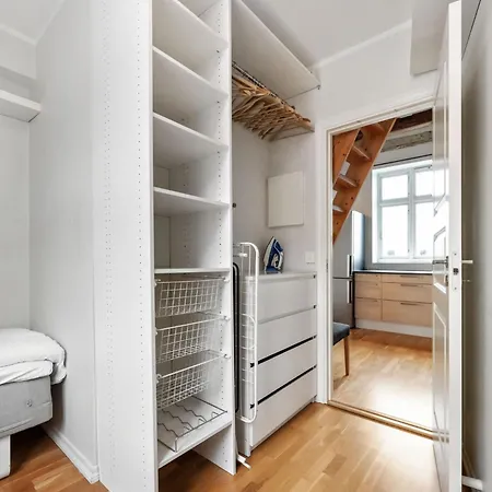 Apartamento Charming In Centre