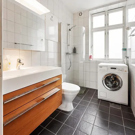 Charming In Centre Apartamento *